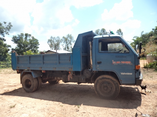 ขาย355000บาทรถอีซูซุNPR57L6ล้อดั้มFหน้าFหลัง เพาเวอร์ สภาพดีพร้อมใช้งานคับ ขาย355000บาทรถอีซูซุNPR57L6ล้อดั้มFหน้าFหลัง เพาเวอร์ สภาพดีพร้อมใช้งานคับ