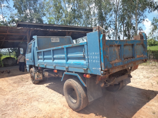 ขาย355000บาทรถอีซูซุNPR57L6ล้อดั้มFหน้าFหลัง เพาเวอร์ สภาพดีพร้อมใช้งานคับ ขาย355000บาทรถอีซูซุNPR57L6ล้อดั้มFหน้าFหลัง เพาเวอร์ สภาพดีพร้อมใช้งานคับ