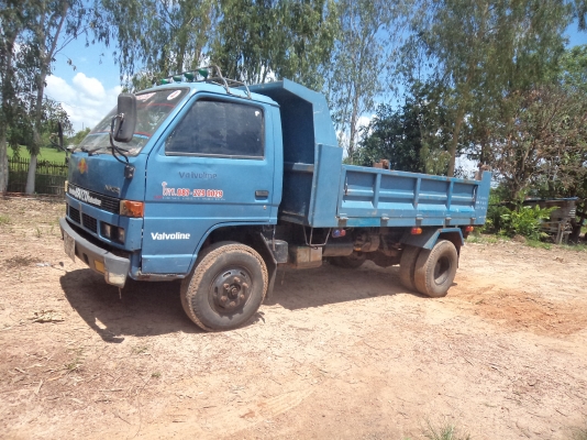 ขาย355000บาทรถอีซูซุNPR57L6ล้อดั้มFหน้าFหลัง เพาเวอร์ สภาพดีพร้อมใช้งานคับ ขาย355000บาทรถอีซูซุNPR57L6ล้อดั้มFหน้าFหลัง เพาเวอร์ สภาพดีพร้อมใช้งานคับ