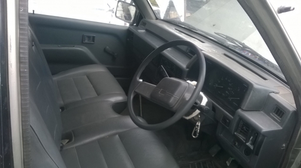 ขาย มิตซูมิซฺ MITSUBISHI : L200 รถปี1998 ราคา  68,000บ.ต่อลองราคากันได้ รถทำสีใหม่ทั้งคัน โทร 0880976758หรือ 0815711261