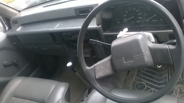 ขาย มิตซูมิซฺ MITSUBISHI : L200 รถปี1998 ราคา  68,000บ.ต่อลองราคากันได้ รถทำสีใหม่ทั้งคัน โทร 0880976758หรือ 0815711261