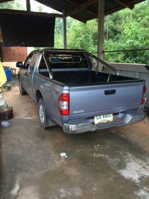 ขาย D MAX SX 2500 I TEQ  ปี05 รถสวยเดิมบาง