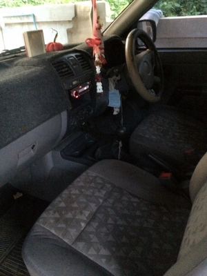 ขาย D MAX SX 2500 I TEQ  ปี05 รถสวยเดิมบาง