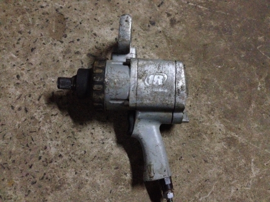 ขายบล็อกลม ingersolland 1 " คอสั้น