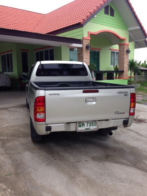 ขายvigoปี06รถบ้านขายเอง