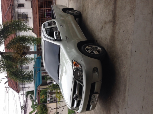 ขายvigoปี06รถบ้านขายเอง