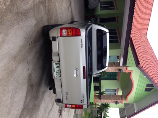 ขายvigoปี06รถบ้านขายเอง