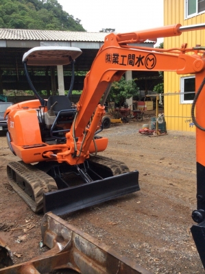 ขายรถขุด-ดัน  HITACHI   EX27   รถเก่านอกสภาพดี พร้อมใช้งาน   น่าใช้  มีเอกสารแจ้งจำหน่าย(เจ้าของขายเอง  ติดต่อโดยตรง  นิวส์ 083-4953407 , 091-2602677 )ขายรถขุด-ดัน  HITACHI   EX30   รถเก่านอกสภาพดี พร้อมใช้งาน   น่าใช้  มีเอกสารแจ้งจำหน่าย(เจ้าของขายเอง