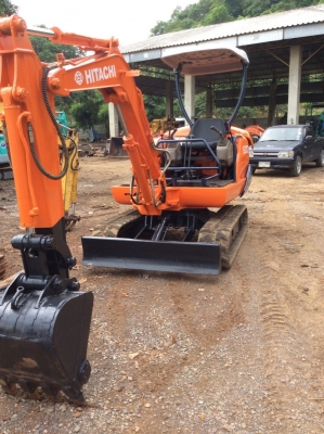 ขายรถขุด-ดัน  HITACHI   EX27   รถเก่านอกสภาพดี พร้อมใช้งาน   น่าใช้  มีเอกสารแจ้งจำหน่าย(เจ้าของขายเอง  ติดต่อโดยตรง  นิวส์ 083-4953407 , 091-2602677 )ขายรถขุด-ดัน  HITACHI   EX30   รถเก่านอกสภาพดี พร้อมใช้งาน   น่าใช้  มีเอกสารแจ้งจำหน่าย(เจ้าของขายเอง