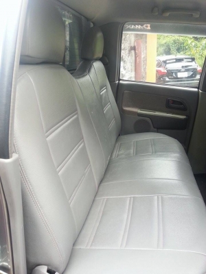 ขาย อีซูสุ 4 ประตู ไฮเรนเดอร์ ปี2548