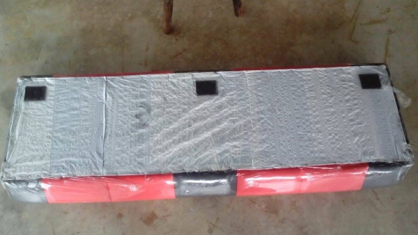 Re: เบาะแค็บ D-max Triton มีเกือบทุกสีสินค้ามือ 1ครัช ราคาเริ่มต้น 1,300