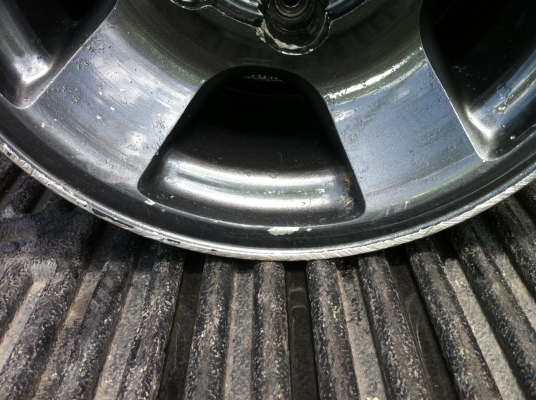 ขายแม๊ก ขอบ 15 6รู -28 ขายแม๊ก ขอบ 15 6รู -28