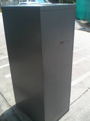 ตู้เก็บเอกสารเหล็ก 4 ชั้น ตู้เก็บเอกสารเหล็ก 4 ชั้น