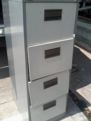 ตู้เก็บเอกสารเหล็ก 4 ชั้น ตู้เก็บเอกสารเหล็ก 4 ชั้น