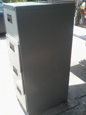 ตู้เก็บเอกสารเหล็ก 4 ชั้น ตู้เก็บเอกสารเหล็ก 4 ชั้น