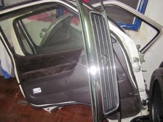 อะไหล่แต่งรถตู้