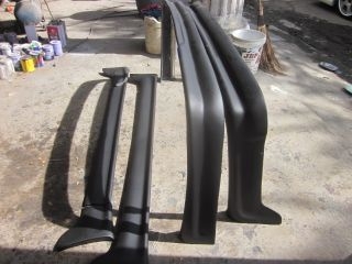 อะไหล่แต่งรถตู้