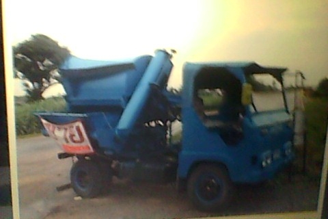 ขายรถนวดข้าวสภาพดีราคาถูก