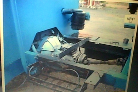 ขายรถนวดข้าวสภาพดีราคาถูก