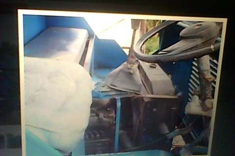 ขายรถนวดข้าวสภาพดีราคาถูก