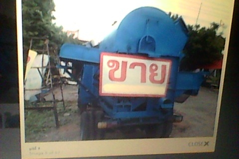 ขายรถนวดข้าวสภาพดีราคาถูก