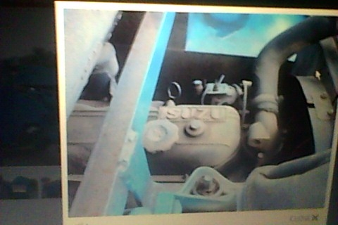 ขายรถนวดข้าวสภาพดีราคาถูก