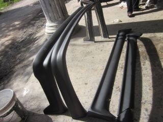 อะไหล่แต่งรถตู้