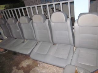 อะไหล่แต่งรถตู้