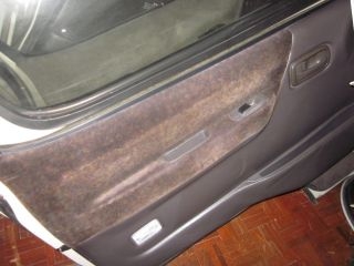 อะไหล่แต่งรถตู้