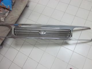 อะไหล่แต่งรถตู้