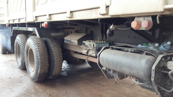 ขายด่วนHINO MEGA260สองเพลาดั้มแม้ลูกๆสามเพลาแท้สภาพสวยสุดๆรีบจองโทร0843923995