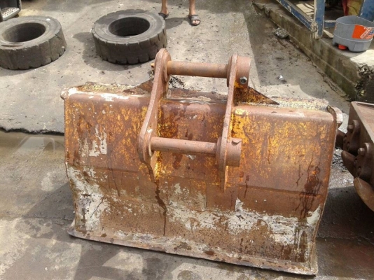 บุ้งกี่ใส่ pc120