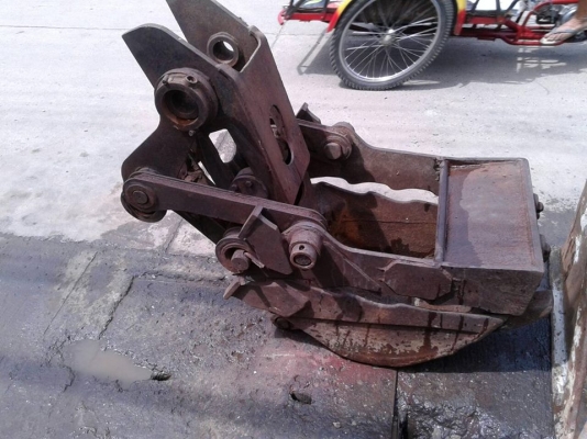 บุ้งกี่ใส่ pc120