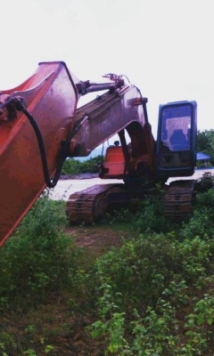 ขาย HITACHI ตามสภาพครับ สนใจติดต่อได้ครับ tel.086-7383532