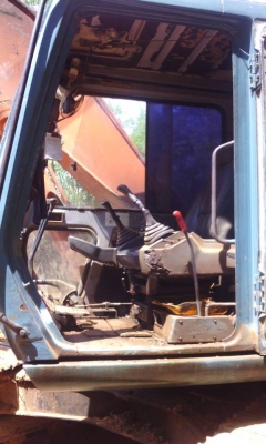 ขาย HITACHI ตามสภาพครับ สนใจติดต่อได้ครับ tel.086-7383532 ขาย HITACHI ตามสภาพครับ สนใจติดต่อได้ครับ tel.086-7383532