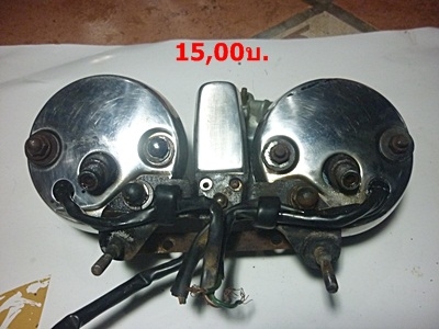 อะไหล่หลายรายการครับ