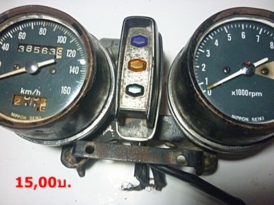 อะไหล่หลายรายการครับ