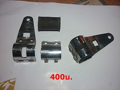 อะไหล่หลายรายการครับ