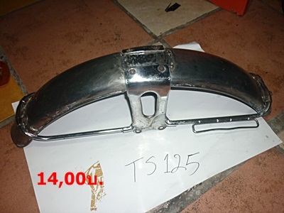อะไหล่ TS125 อะไหล่ TS125