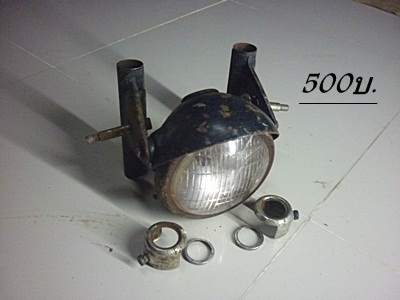 อะไหล่ TS125 อะไหล่ TS125