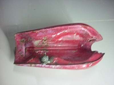 อะไหล่ TS125 อะไหล่ TS125