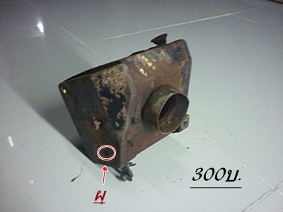 อะไหล่ TS125 อะไหล่ TS125