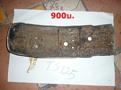 อะไหล่ TS125 อะไหล่ TS125