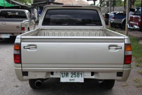 1997 Isuzu spacecab เครื่องดี คัชชีสวย คานหน้าเดิม สีบางรอบคันและมีรถราคาถูกๆๆๆ ขายราคาส่ง ราคาพ่อค้า เชิญชมรายละเอืยดที่เว็บ www.rodban.net 1997 Isuzu spacecab เครื่องดี คัชชีสวย คานหน้าเดิม สีบางรอบคันและมีรถราคาถูกๆๆๆ ขายราคาส่ง ราคาพ่อค้า เชิญชมรายละเอืยดที่เว็บ www.rodban.net