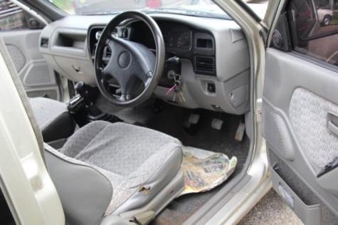 1997 Isuzu spacecab เครื่องดี คัชชีสวย คานหน้าเดิม สีบางรอบคันและมีรถราคาถูกๆๆๆ ขายราคาส่ง ราคาพ่อค้า เชิญชมรายละเอืยดที่เว็บ www.rodban.net 1997 Isuzu spacecab เครื่องดี คัชชีสวย คานหน้าเดิม สีบางรอบคันและมีรถราคาถูกๆๆๆ ขายราคาส่ง ราคาพ่อค้า เชิญชมรายละเอืยดที่เว็บ www.rodban.net