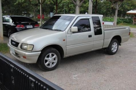 1997 Isuzu spacecab เครื่องดี คัชชีสวย คานหน้าเดิม สีบางรอบคันและมีรถราคาถูกๆๆๆ ขายราคาส่ง ราคาพ่อค้า เชิญชมรายละเอืยดที่เว็บ www.rodban.net 1997 Isuzu spacecab เครื่องดี คัชชีสวย คานหน้าเดิม สีบางรอบคันและมีรถราคาถูกๆๆๆ ขายราคาส่ง ราคาพ่อค้า เชิญชมรายละเอืยดที่เว็บ www.rodban.net