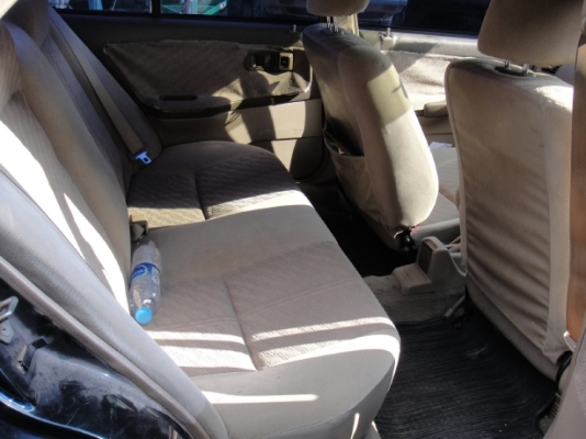 CITY TYPE Zปี02ออโต้ รถสวย คานหน้าเดิม สีบางรอบคันและมีรถราคาถูกๆๆๆราคาส่ง เชิญชมรายละเอืยด.http://www.rodban.net/