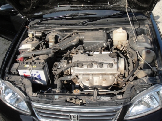 CITY TYPE Zปี02ออโต้ รถสวย คานหน้าเดิม สีบางรอบคันและมีรถราคาถูกๆๆๆราคาส่ง เชิญชมรายละเอืยด.http://www.rodban.net/