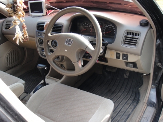 CITY TYPE Zปี02ออโต้ รถสวย คานหน้าเดิม สีบางรอบคันและมีรถราคาถูกๆๆๆราคาส่ง เชิญชมรายละเอืยด.http://www.rodban.net/