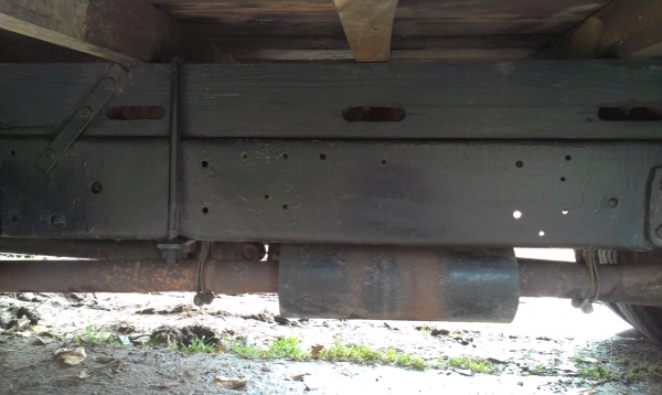 ขายแล้วครับ อิซูซุ KS110 ขายแล้วครับ อิซูซุ KS110